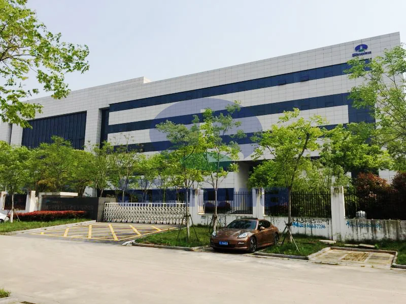 Sinowa,Непрерывная производственная линия для сэндвич-панелей из полиуретана